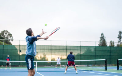 Harnessing the Right Mindset to Achieve Your Sporting Goals in 2024