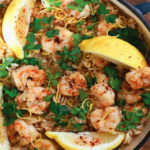 European Rice recipes