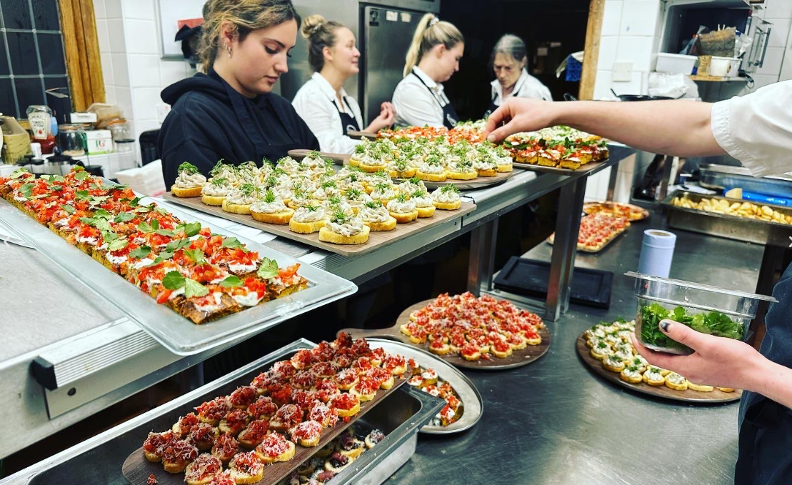 caterease pricing & reviews 2025 Images High Quality... The Best Wedding Caterers in Surrey — 2025 Complete Guide ...