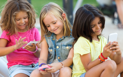 Smartphone Free Childhood – a parent-led grassroots movement