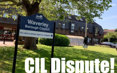 Waverley’s CIL Review Leaves Residents in the Dark