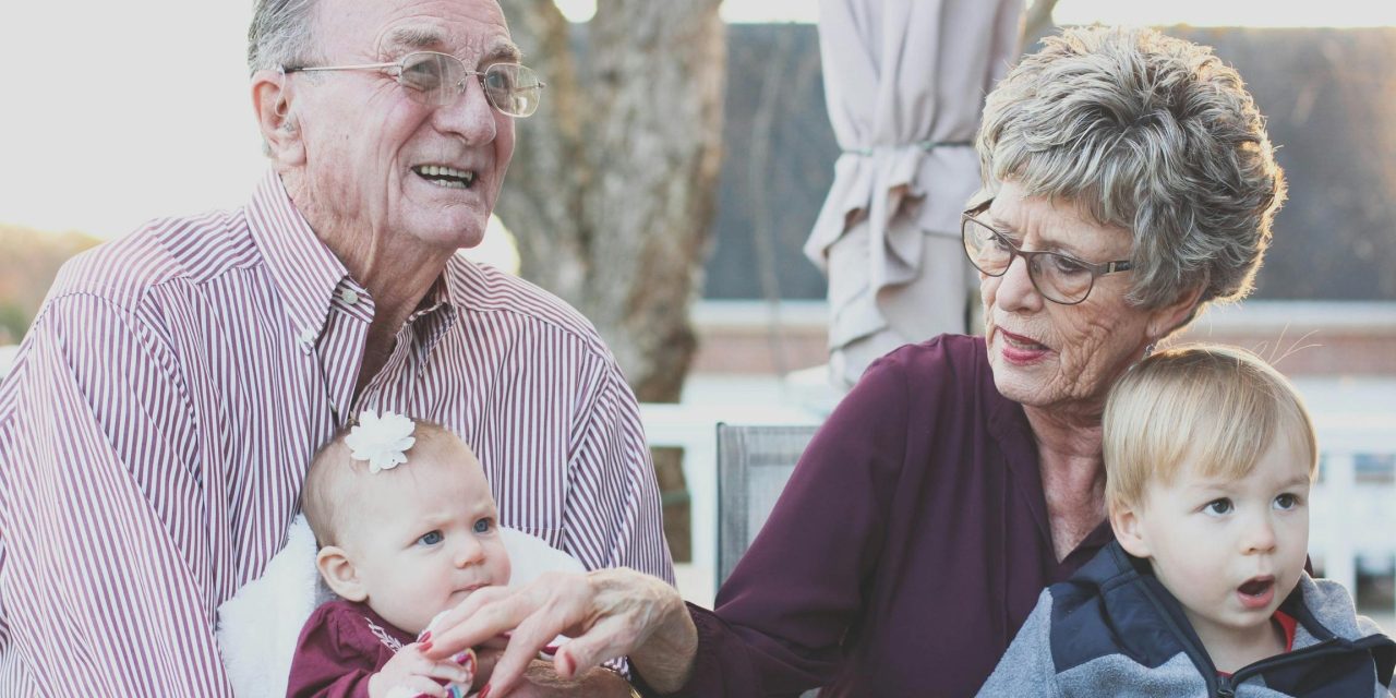Should You Talk to Your Family About Inheritance? Here’s Why it Matters