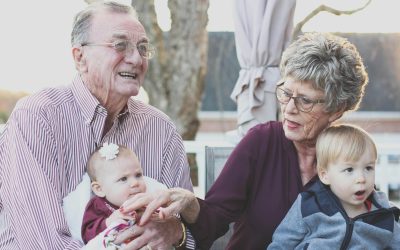 Should You Talk to Your Family About Inheritance? Here’s Why it Matters