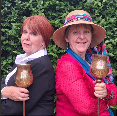 Line-up announced for 2025 Guildford Fringe Festival