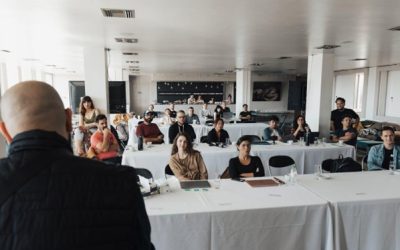 The Talent Behind the Temporary: What Makes Short-Term Teams Thrive