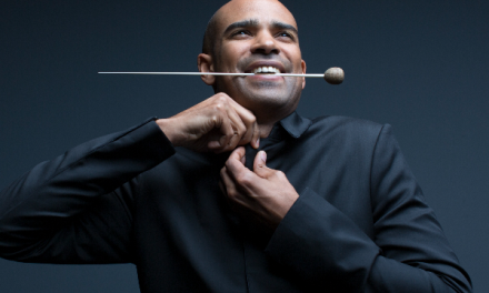 Win a pair of tickets to The Royal Philharmonic Orchestra at G Live.
