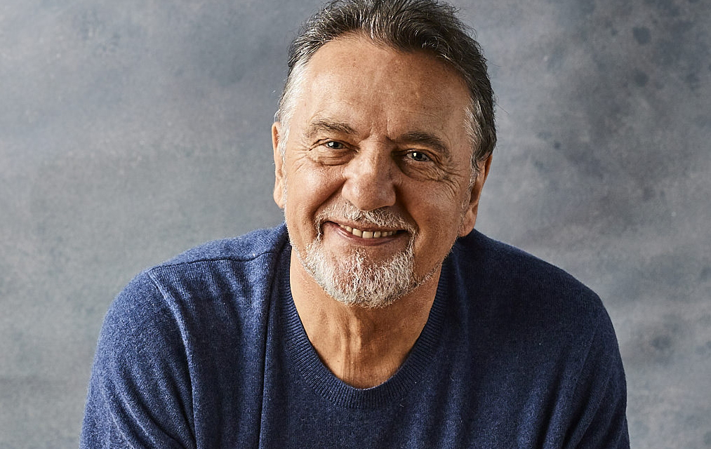 Win a pair of tickets to see Raymond Blanc at the Guildford Book Festival
