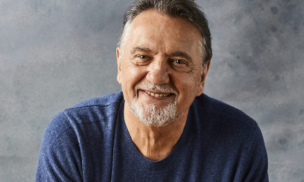 Win a pair of tickets to see Raymond Blanc at the Guildford Book Festival
