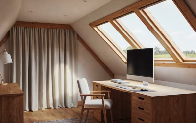 Should You Look at Converting Your Loft?