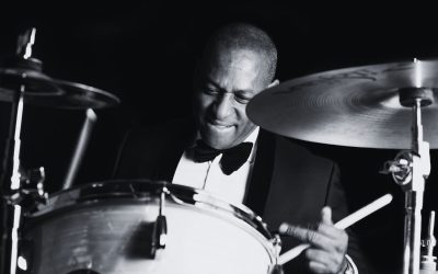 Be Part of the Story: The Midhurst Jazz, Food & Blues Festival 2025!