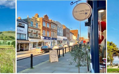 New Visit Mole Valley tourism site launched