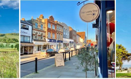 New Visit Mole Valley tourism site launched