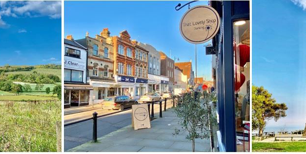New Visit Mole Valley tourism site launched