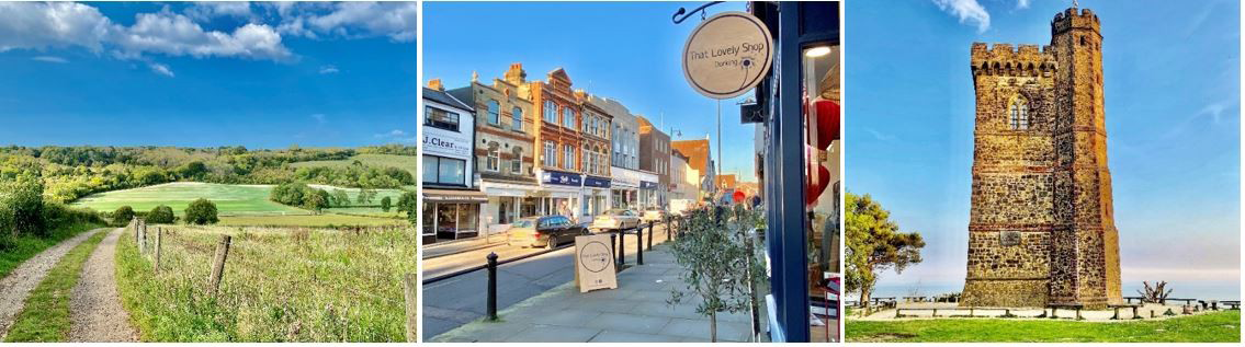 New Visit Mole Valley tourism site launched