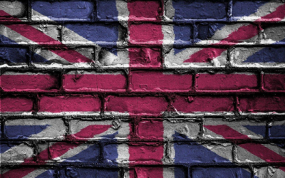 Your List of the Best British Games to Include at Your Event