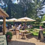 Win tickets to Ramster Gardens plus tea & cake and a Doggy ice-Cream treat