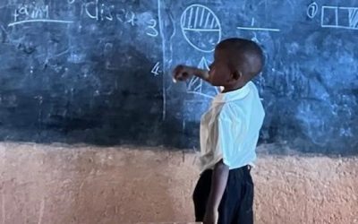 Is education a privilege or right of passage?
