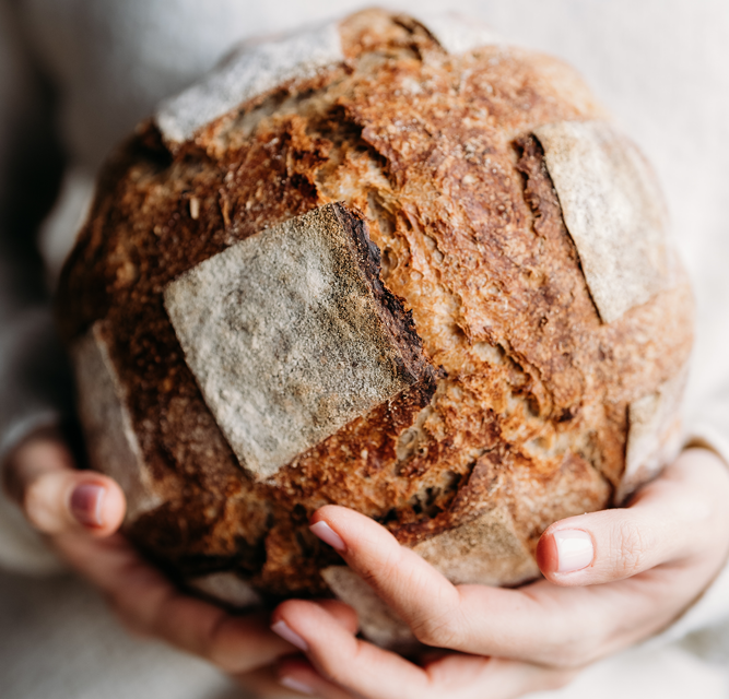 Win a Bread Making Class with Amelia’s Bakehouse