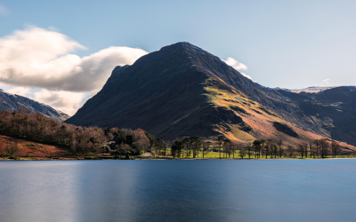 Best Drives Around the UK as a Couple
