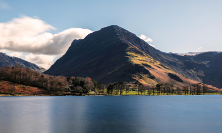 Best Drives Around the UK as a Couple