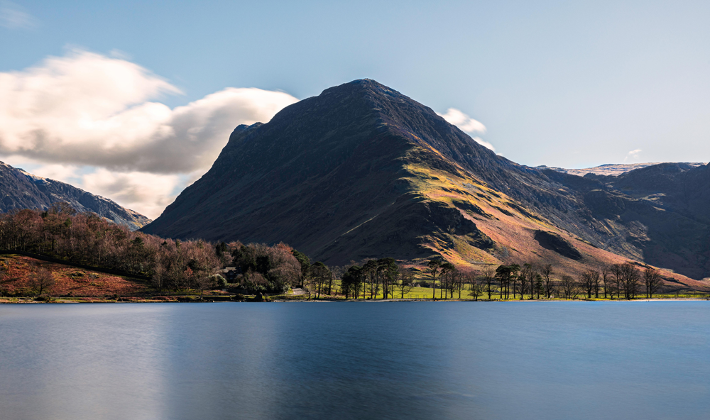 Best Drives Around the UK as a Couple