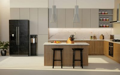 What home improvements increase the value of your home?