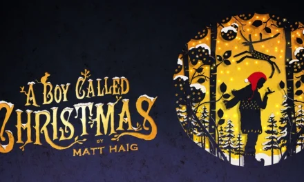 Win a family ticket to A Boy Called Christmas at Chichester Festival Theatre