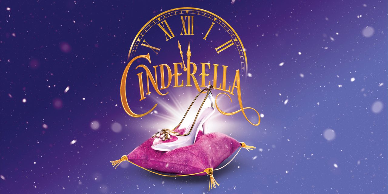 Win a family ticket to Cinderella at The Borough Hall in Godalming