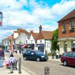 Cranleigh BID launches public Wi-Fi across High Street