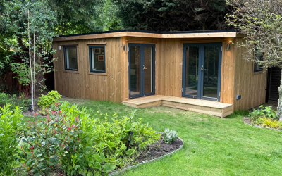 Nordic Room Celebrates Double Victory at the Surrey SME Business Awards – Heading to National Finals in London