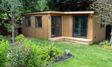 Nordic Room Celebrates Double Victory at the Surrey SME Business Awards – Heading to National Finals in London