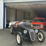 Austin Motor Company Limited announce first Austin Motor Company retailer in over 40 years