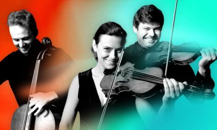 Win tickets to see Chromatica Orchestra at Dorking Halls