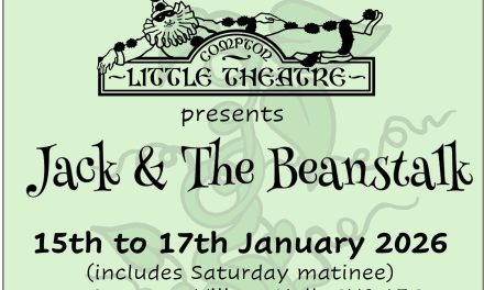 Win four tickets to Jack and the Beanstalk in Compton near Guildford on Thursday 15th January