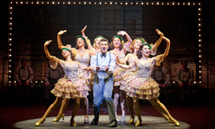 Win tickets to see Mel Brooks’ hilarious musical ‘The Producers’ in the West End