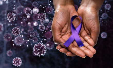 Free community event to raise awareness of Pancreatic Cancer