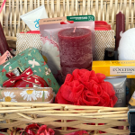 Lots needed to make Phyllis Christmas Auction best yet