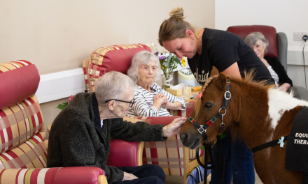 Rethink your perception of Hospice Care
