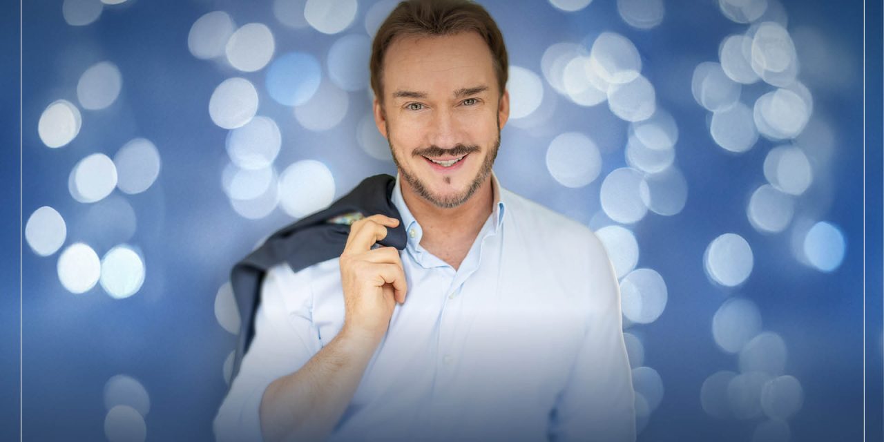 Image: https://vantagepointmag.co.uk/wp-content/uploads/2025/10/RW_Generic_1920x1080OCo-no-text-1280x640.jpg Win a pair of tickets to see Russell Watson at G Live on Tuesday 4th November