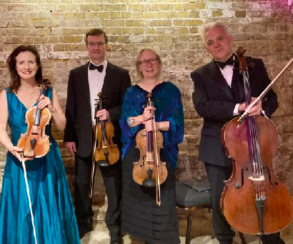 Win tickets to hear London Chamber Ensemble with HHH Concerts