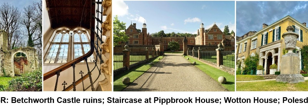 Mole Valley’s most haunted: Spooky spots to seek out this Halloween