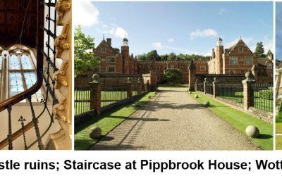 Mole Valley’s most haunted: Spooky spots to seek out this Halloween