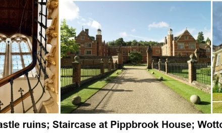 Mole Valley’s most haunted: Spooky spots to seek out this Halloween