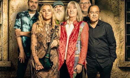 Win a pair of tickets to see legendary folk rockers ‘Steeleye Span’ at Farnham Maltings on Thursday 4th December