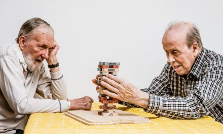 Dementia Day Support that works
