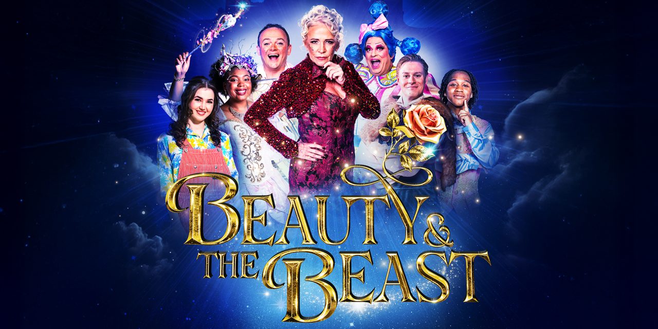 Win a family ticket to Beauty and the Beast at the Yvonne Arnaud Theatre in Guildford