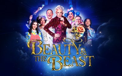Win a family ticket to Beauty and the Beast at the Yvonne Arnaud Theatre in Guildford