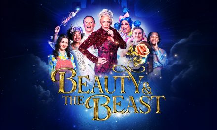Win a family ticket to Beauty and the Beast at the Yvonne Arnaud Theatre in Guildford
