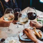 Enjoy pure sensory pleasure at a South African Fine Wine Icons Pairing Dinner in Farnham