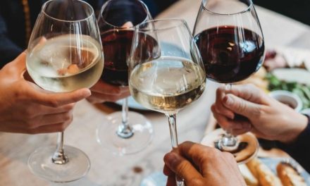 Enjoy pure sensory pleasure at a South African Fine Wine Icons Pairing Dinner in Farnham